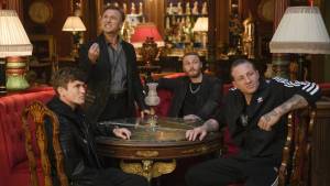 Cuatro propuestas para ver en TV esta semana