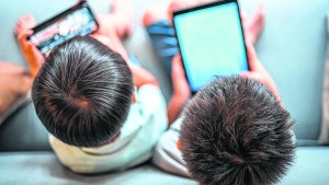 Psicopedagogía: ¿Adicción a la tecnología?