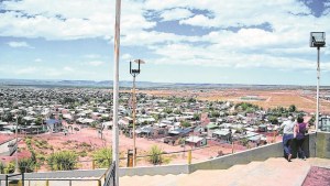 Transfieren $404 millones de reparación histórica a Rincón de los Sauces