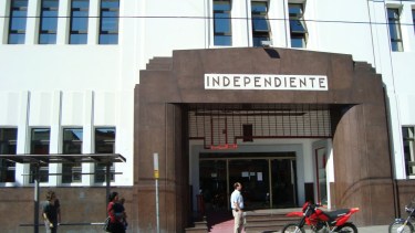 Las elecciones en el Rojo iban a realizarse el domingo 19 de diciembre.