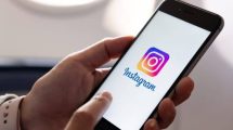 Imagen de El curioso error de Instagram en las búsquedas vinculadas al coronavirus