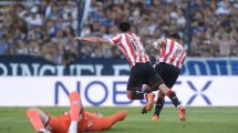 Imagen de Las picantes frases de los jugadores de Estudiantes, tras empatar el clásico platense
