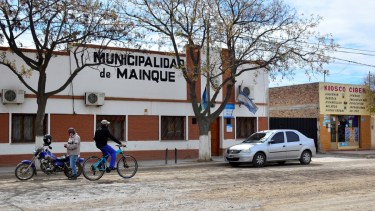 El municipio de Mainqué se sumará al planteo de insconstitucionalidad que realizó el de Huergo.