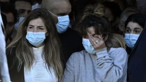 Dalma y Gianinna piden indagatorias y detenciones del entorno de Morla en una causa por bienes