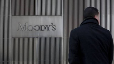 Para Moody’s, la dirigencia política debe comprometerse a mantener el rumbo. 