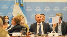 Imagen de Los ejes de la política energética dentro del Presupuesto 2022