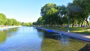 Comienza la pre-temporada en el balneario Apycar de Roca