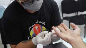 Día Nacional del test de VIH: dos de cada diez personas viven con el virus y no lo saben