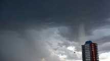 Imagen de Se acercan las tormentas eléctricas en áreas de Neuquén y Río Negro