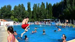 Los clubes se reconstruyeron para volver a ser opción en verano