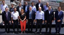 Imagen de Los gobernadores radicales que adhieran al Consenso Fiscal no subirán impuestos