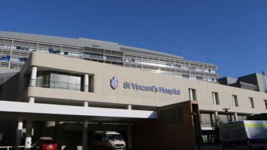 Australia atraviesa un incremento abrupto de contagios de coronavirus.-