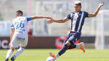 Godoy Cruz y Talleres van por un lugar en la final. Espera Boca. 
