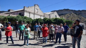 Cooperativa La Reginense dejará 50 personas sin trabajo al suspender la temporada