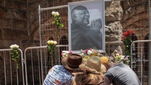 Murió Desmond Tutu, un símbolo de la lucha contra el apartheid en Sudáfrica