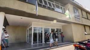 La UNRN realiza una Colecta de Verano, para ayudar a merenderos de la región