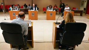 Se tratará un proyecto para crear un registro de alquileres turísticos en Viedma