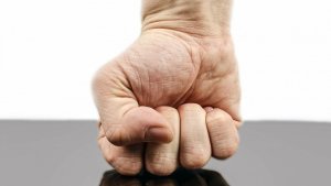 Las aristas de la violencia