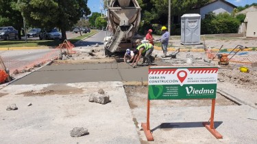Se intervendrán diversas arterias en la ciudad.