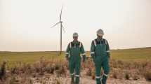 Imagen de Renovables: YPF Luz aumentó un 51% la venta de energía verde  