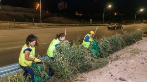 Cortarán una importante arteria de Neuquén por tareas de limpieza