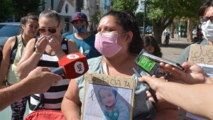 Crimen del nene: la tía afirmó que «había denuncias» e ingresos al hospital en Neuquén