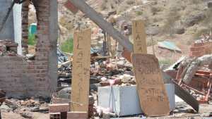 Análisis: Una ministra de otros asuntos