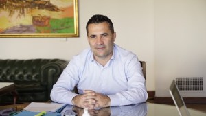 Martínez: “Esperamos equiparar el mayor costo de la energía con las exportaciones del campo”