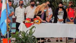 Con una mujer en la presidencia, el Concejo Deliberante de Godoy renovó su bancada