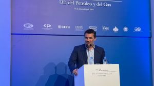 El sector petrolero espera una inversión de US$ 8700 millones para el 2022