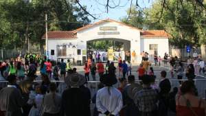 Se recaudaron 139 mil pesos en una jornada solidaria para el hospital de Roca