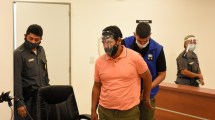 Imagen de Intento de Femicidio en Centenario: seis meses de prisión preventiva para el agresor
