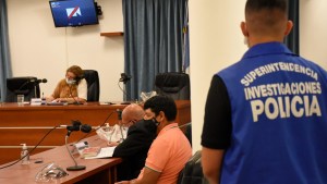 Intento de femicidio: la defensa planteó que Mercau no quiso matarla, sino «asustarla»