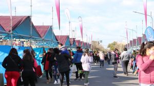 Vuelve la feria Neuquén Emprende con más de 140 stands