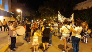 La lista oficialista se impuso en el Castro Rendón frente a la de autoconvocados