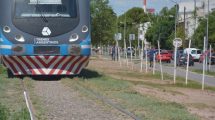 Imagen de Plottier insistirá con más frecuencias para el tren Plottier – Neuquén