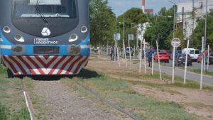 Plottier insistirá con más frecuencias para el tren Plottier &#8211; Neuquén