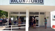 Imagen de Campaña de vacunación en Río Negro: cubrirá a una población de 3.600 niños y niñas de Viedma