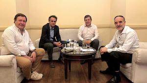 Sin apoyo opositor pero con Weretilneck, el oficialismo se encamina a sancionar  Bienes Personales