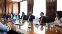 Imagen de Imponen a Lewis la obligación de invertir en la solución al servicio eléctrico de El Bolsón