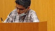 Imagen de Intento de abuso sexual agravado: condena en suspenso e inhabilitación perpetua para un maestro