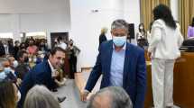 Imagen de Sorpresa en el Deliberante con la elección de autoridades y la asunción de 9 concejales