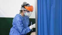 Imagen de Neuquén informó 3 muertos y 28 nuevos contagios por coronavirus