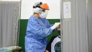 Dónde hacerse el hisopado con o sin turno en Neuquén