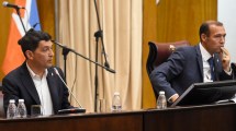 Imagen de Darán hoy el primer paso para la reforma procesal civil de Neuquén