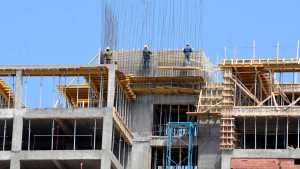 Neuquén sumó otro récord para el empleo en la construcción