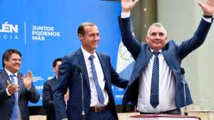 En lo que va del año, Desarrollo Social recibió más de $1.600 millones para repartir en planes