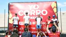 Imagen de Yo Corro: los ganadores de los 10K y la clasificación final