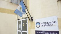 Imagen de Por el corte de gas vuelven las audiencias virtuales y el teletrabajo a Zapala