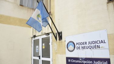 Además de problemas de gas, el inmueble tiene deficiencias estructurales. (Archivo)